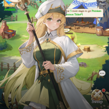 像素霸主4096(Pixel Overlord: 4096 Draws) 像素霸主4096(Pixel Overlord: 4096 Draws)