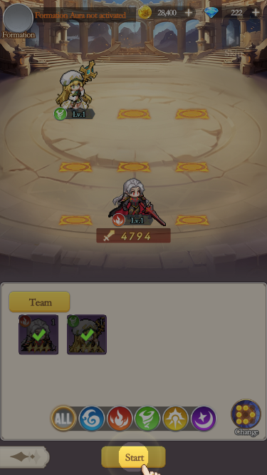 ���ذ���4096(Pixel Overlord: 4096 Draws)