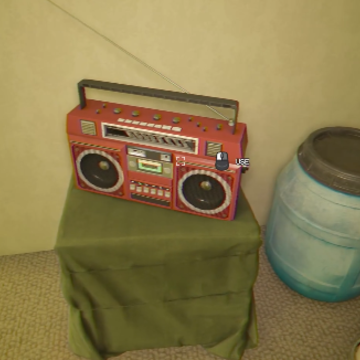 ���Ҽƻ�(backrooms the project)