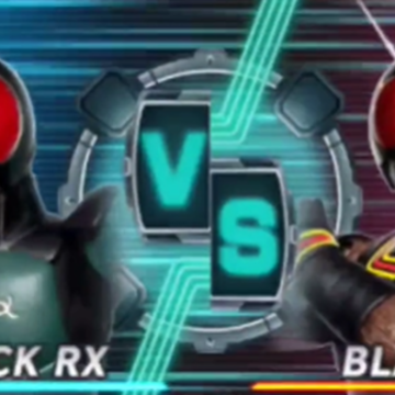 假面骑士blackrx模拟器 假面骑士blackrx模拟器