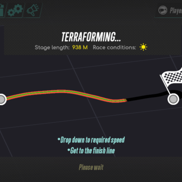 CarX���������ò˵���