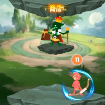 魔物高手游戏 魔物高手游戏