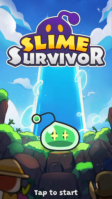 ʷķҴ(Slime Survivor)