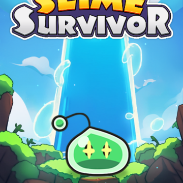 ʷ��ķ�Ҵ���(Slime Survivor)