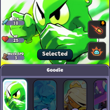 ʷ��ķ�Ҵ���(Slime Survivor)