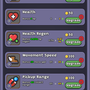 ʷ��ķ�Ҵ���(Slime Survivor)