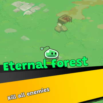 ʷ��ķ�Ҵ���(Slime Survivor)