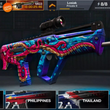 枪手射击3d(GUN) 枪手射击3d(GUN)