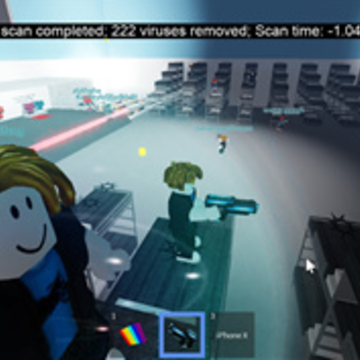 roblox彩虹朋友手机版游戏 roblox彩虹朋友手机版游戏