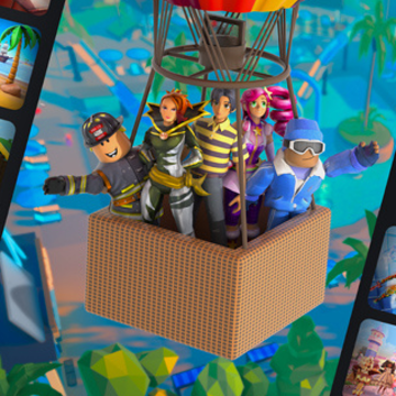 roblox彩虹朋友手机版游戏 roblox彩虹朋友手机版游戏