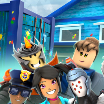 roblox彩虹朋友手机版游戏 roblox彩虹朋友手机版游戏