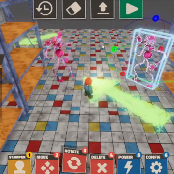 Roblox波比的游戏时间永恒模组 Roblox波比的游戏时间永恒模组