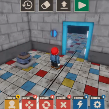 Roblox波比的游戏时间永恒模组 Roblox波比的游戏时间永恒模组