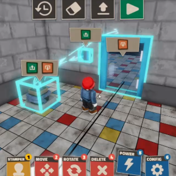 Roblox波比的游戏时间永恒模组 Roblox波比的游戏时间永恒模组