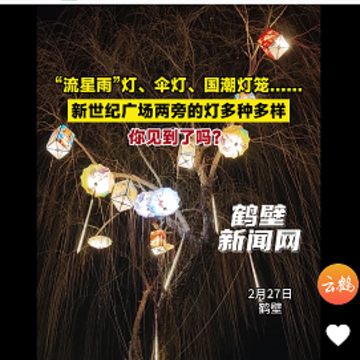云鹤新闻 云鹤新闻
