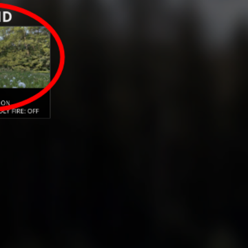 监控射击(Uncovered) 监控射击(Uncovered)