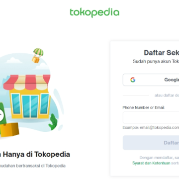 tokopedia下载app tokopedia下载app