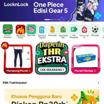 tokopedia下载app tokopedia下载app