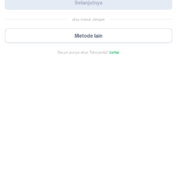 tokopedia下载app tokopedia下载app