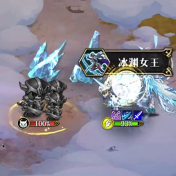 梦幻模拟战日服未和谐版 梦幻模拟战日服未和谐版