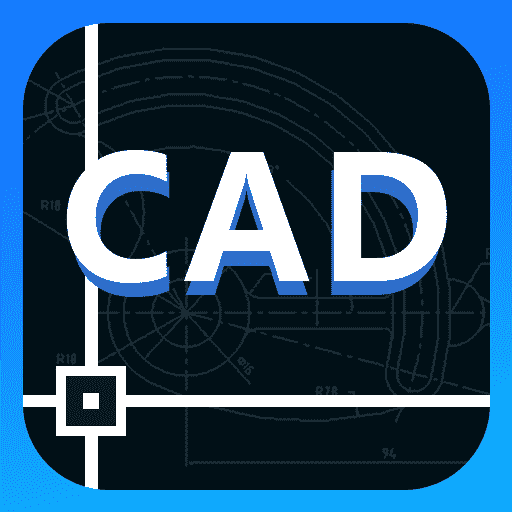 CAD快速看图精灵appv1.0.4 最新版