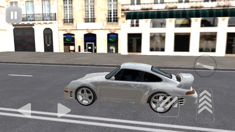 ʻģò˵棨Prime Car Drift Simulatorv2.0.0 ׿°