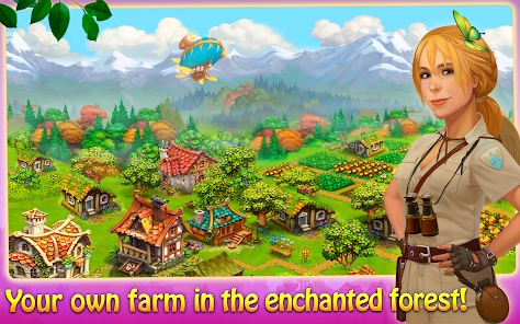 ����ũ��(CharmFarm)v1.176.19 ��׿��