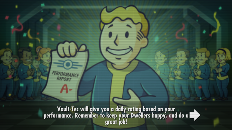 Fallout Shelterʰİv1.16.0 ׿ֻ