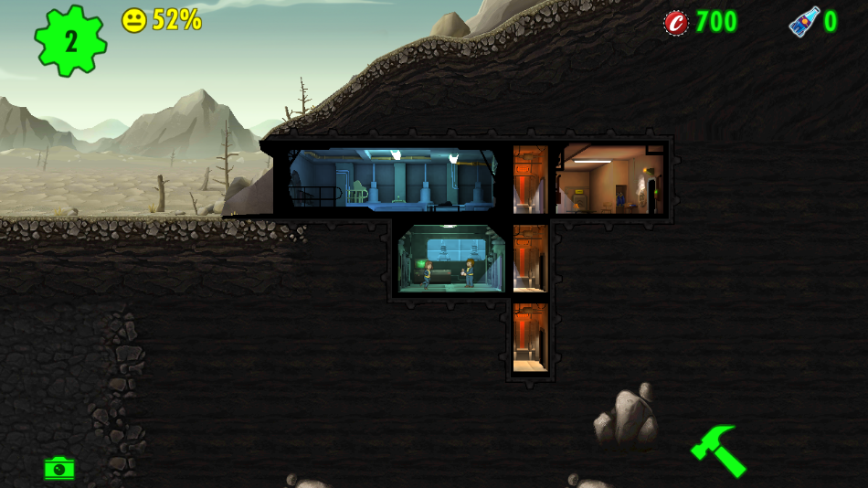 Fallout Shelter������������ʰ����İ�����v1.16.0 ��׿�ֻ���