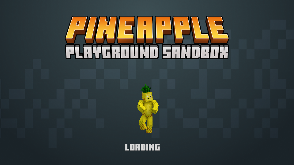 ֳɳ(Pineapple Playground Sandbox)v1.0.11 ׿