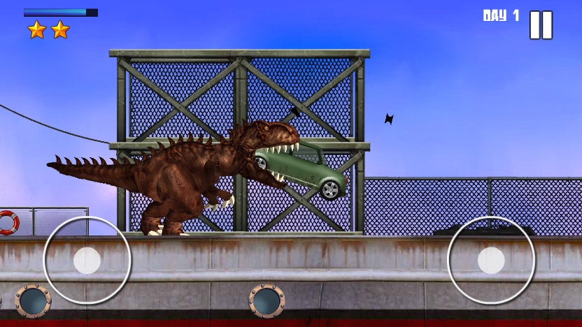 �������׿�˹���ò˵������أ�Miami Rex��v1.0 ���°�׿��
