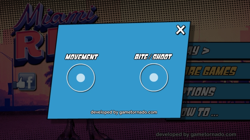 �������׿�˹���ò˵������أ�Miami Rex��v1.0 ���°�׿��