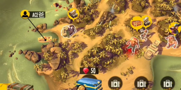 �������ֻ���Dead Landv2.7 ��׿��