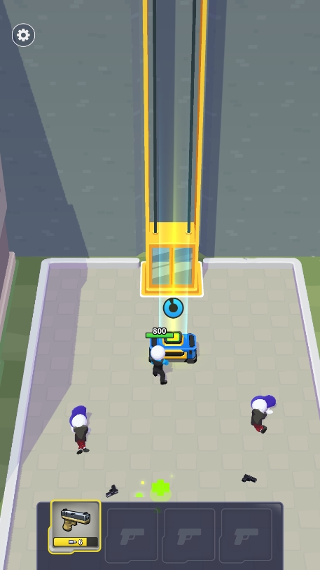 �ع��ж�С���ڹ��棨Squad Alpha��v1.1.4 ��׿��