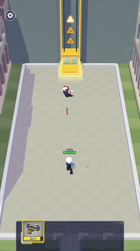 �ع��ж�С���ڹ��棨Squad Alpha��v1.1.4 ��׿��