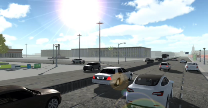 GTRģ����Gtr Car Simulatorv1.0.0 ��׿��