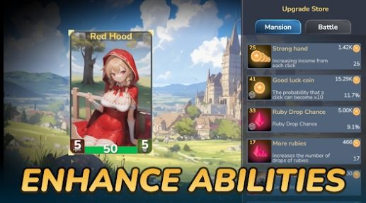Waifu Heroesv1.0.0.4 ��׿��