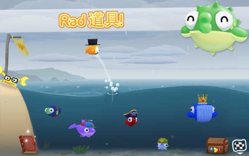 ȱˮ��С��(Out of Water)v1.2.9 ��׿��