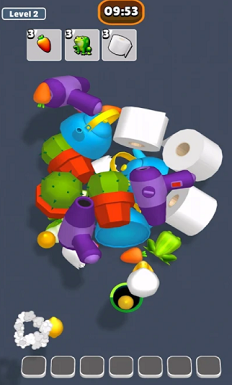 ƥ�����кڶ�(Matchem Hole)v0.1 ��׿��
