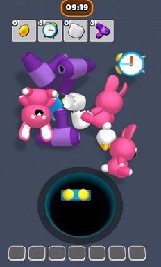 ƥ�����кڶ�(Matchem Hole)v0.1 ��׿��