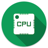 CPU Monitor(CPU监测)