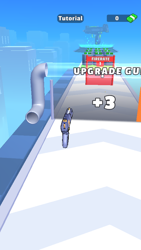 ������ʦ���˸�ǹ(Weapon Master)v2.7.1 ���°�