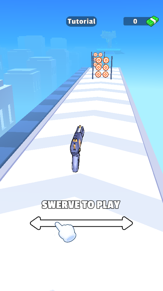 ������ʦ���˸�ǹ(Weapon Master)v2.7.1 ���°�