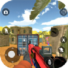 ��ͨ���ƴ���ɱ(Anime Battle Royale)v0.3 ��׿��