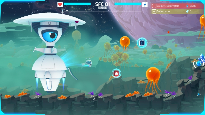 ��ŵ����Դ�����棨Juno: New Origins��v1.2.109 ��׿��