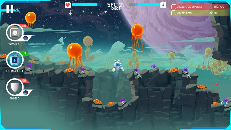 ��ŵ����Դ�����棨Juno: New Origins��v1.2.109 ��׿��
