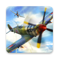 սսлս(Warplanes: WW2 Dogfight)v2.3.5 İ