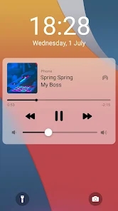 ios15���������İ�(Phone 15 Launcher)v9.2.9 ���°�