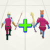 �ϲ�ս��֮��Merge Heroesv0.16 ��׿��