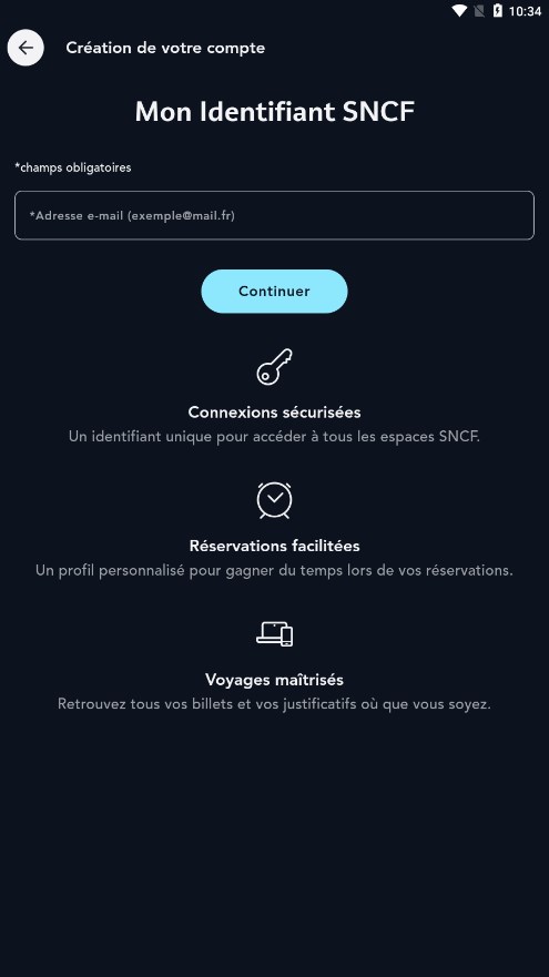 sncf connect appv20240214.0.0 ٷ°